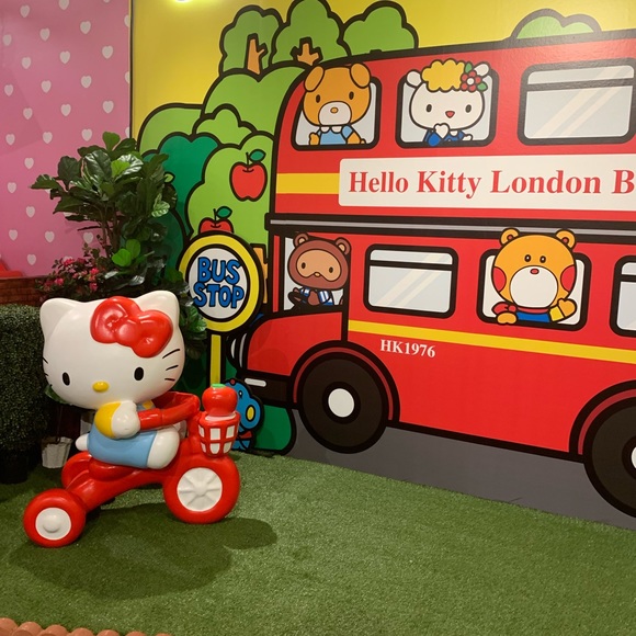 Meet your Posher, Mnm - Picture 3 of 3